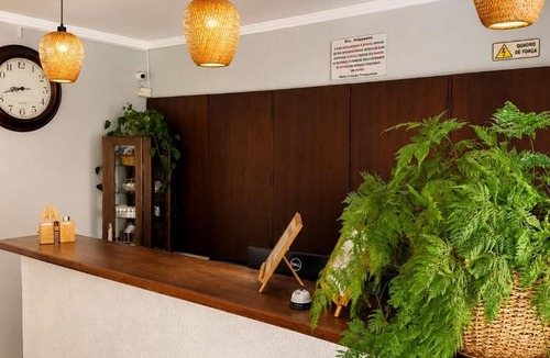 Barra Funda Hotel | Hotel Casarão Pitangueiras