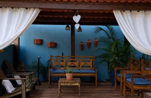 Barra Funda Hotel | Hotel Casarão Pitangueiras