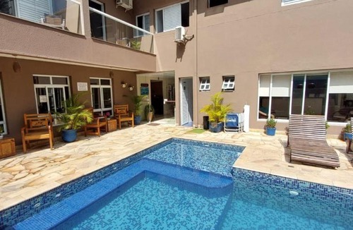 Barra Funda Hotel | Hotel Casarão Pitangueiras