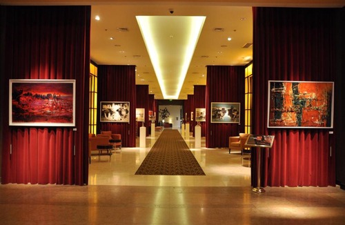 Neuquen Hotel | Hotel Casino Magic