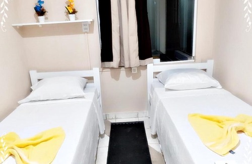 Centro Hotel | HOTEL CASTELINHO DE SOROCABA