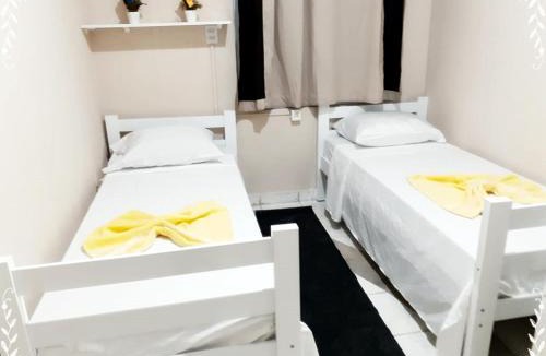 Centro Hotel | HOTEL CASTELINHO DE SOROCABA