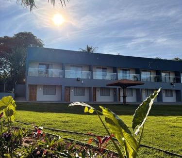 Alfenas Hotel | Hotel Castelo do Lago