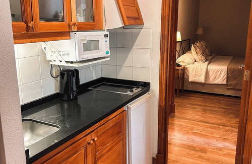 Villa Catedral Resort | Hotel Catedral Patagonia Ski & Wellness