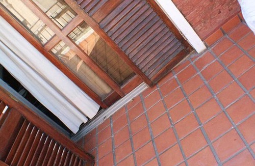 Lujan Hotel | Hotel Catedral