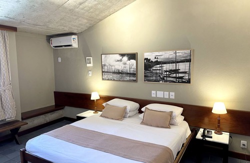 Rio Vermelho Hotel | Hotel Catharina Paraguaçu
