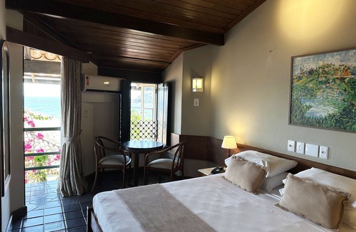 Rio Vermelho Hotel | Hotel Catharina Paraguaçu