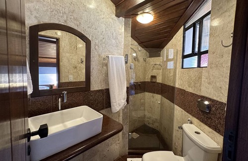 Rio Vermelho Hotel | Hotel Catharina Paraguaçu