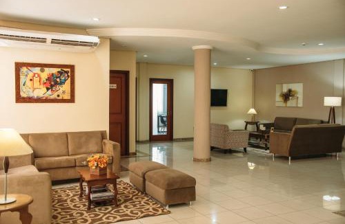 Alegrete Hotel | Hotel Caverá