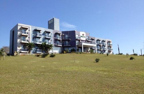 Sao Jose do Cedro Hotel | Hotel Cedro Palace