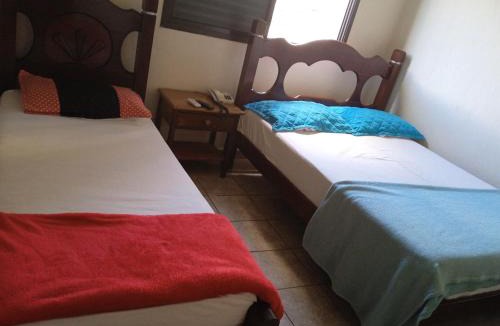 Ribeirao Preto Hotel | Hotel center Ribeirão