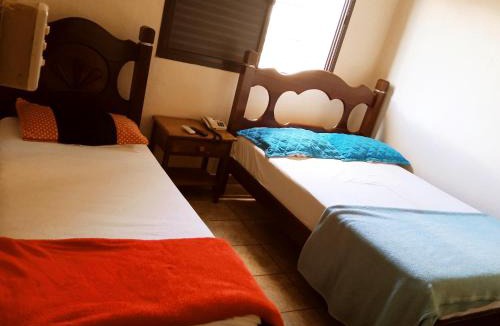 Ribeirao Preto Hotel | Hotel center Ribeirão