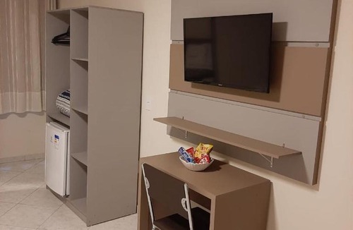 Jurema Hotel | Hotel Central