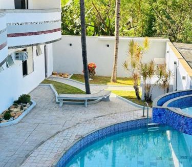 Bromelias Hotel | Hotel Central Plaza Timóteo