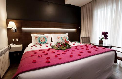 Gramado City Centre Hotel | Hotel Cercano