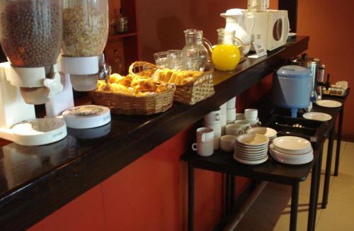 San Juan Hotel | Hotel Cerro Blanco