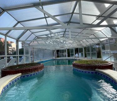 San Bernardo del Tuyu Hotel | Hotel Chiavari