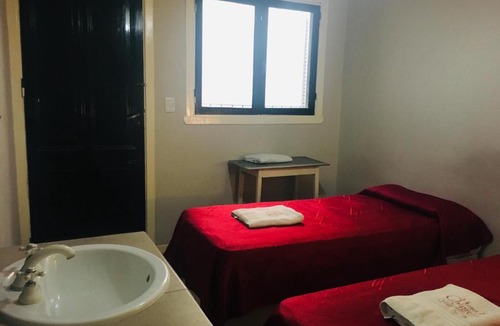 San Telmo Hotel | Hotel Chipre