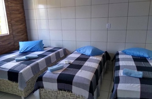 Teresina Hotel | Hotel cidade express 24hs