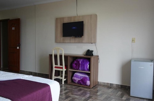 Ciudad Del Este Hotel | Hotel Ciudad Nueva