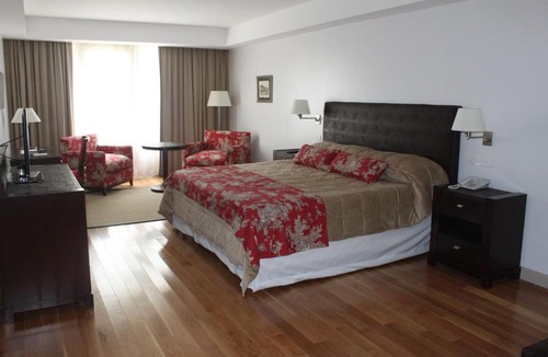 Recoleta Hotel | Hotel Club Frances