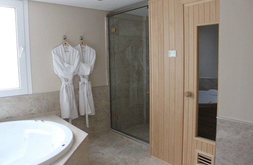 Recoleta Hotel | Hotel Club Frances
