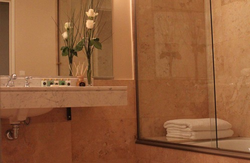 Recoleta Hotel | Hotel Club Frances