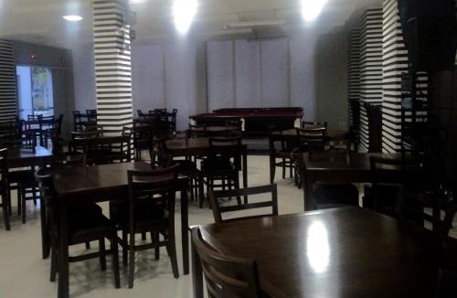 Lontras Hotel | Hotel Colibris