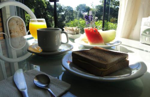 Concordia Hotel | Hotel Colina Verde