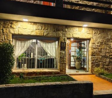 Las Colinas de Peralta Ramos Hotel | Hotel Coliseo