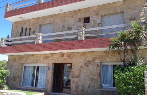 Las Colinas de Peralta Ramos Hotel | Hotel Coliseo