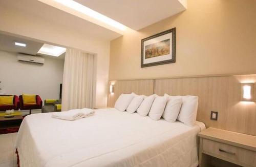 Aragarcas Hotel | Hotel Colombo