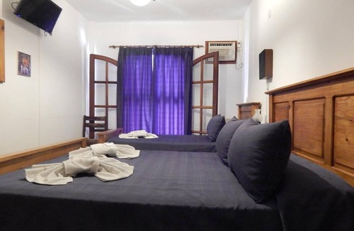 San Bernardo del Tuyu Hotel | Hotel Colonial