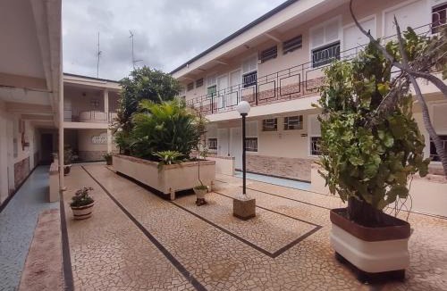 Braganca Paulista Hotel | Hotel Colonial Bragança Paulista