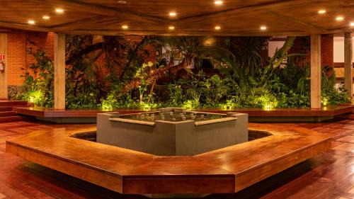 Foz do Iguacu Hotel | Hotel Colonial Iguaçu