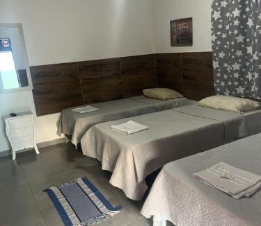 Lencois Paulista Hotel | Hotel Colonial Lençois