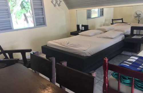 Bage Hotel | Hotel Comodoro De Bagé