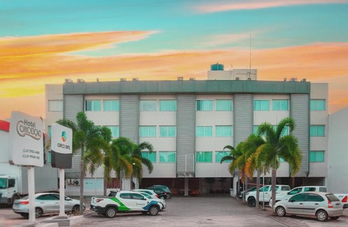 Nossa Senhora da Conceicao Hotel | Hotel Conceição