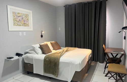 Campo Grande Hotel | Hotel Concord e Eventos corporativos Campo Grande