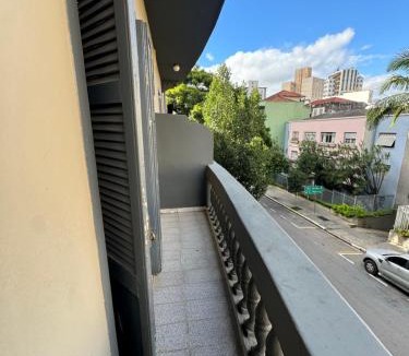 Bela Vista Hotel | Hotel concorde