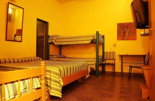 Concordia Hotel | Hotel Concordia