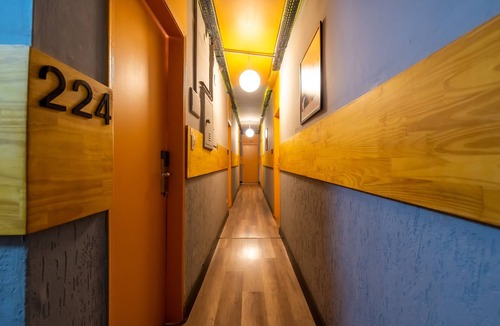 Paraiso Hotel | Hotel Consulado Avenida Paulista