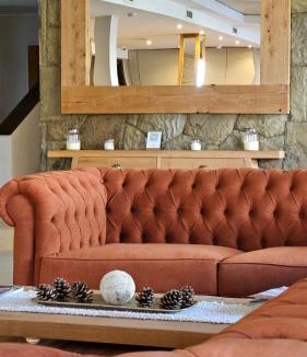 El Bolson Hotel | Hotel Cordillera