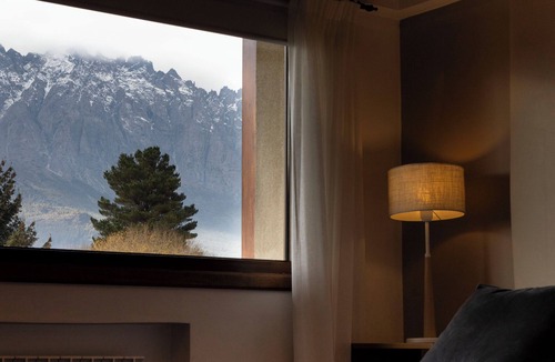 El Bolson Hotel | Hotel Cordillera
