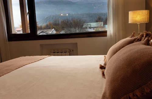 El Bolson Hotel | Hotel Cordillera