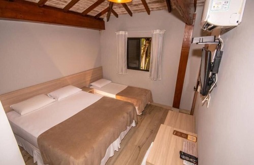 Enseada Hotel | Hotel Costa Balena
