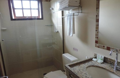 Enseada Hotel | Hotel Costa Balena
