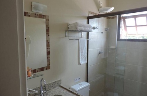 Enseada Hotel | Hotel Costa Balena