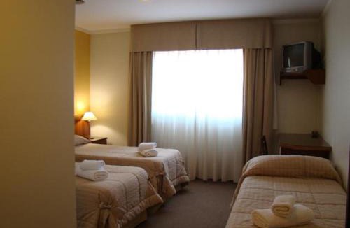 Plottier Hotel | Hotel Costa Limay