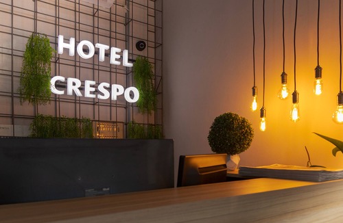 Crespo Hotel | Hotel Crespo